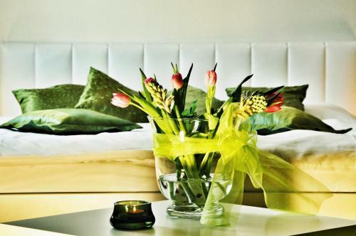 Design Hotel Romantick