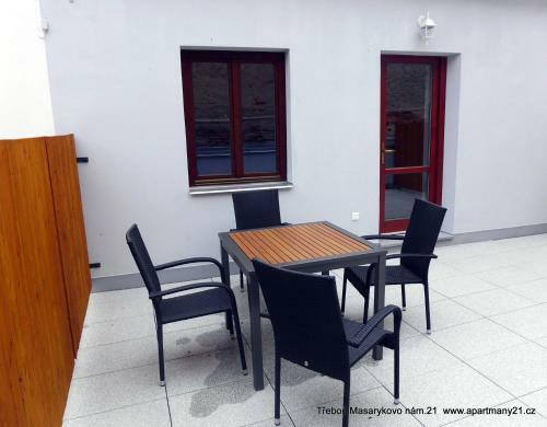 Apartm�ny Reve