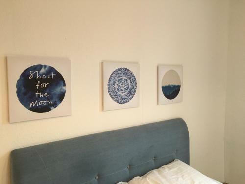 Bed & Breakfast Kreuz! Einfach. G�nstig. Schlafen.