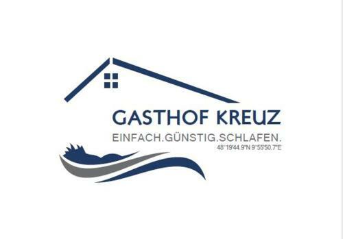 Bed & Breakfast Kreuz! Einfach. G�nstig. Schlafen.