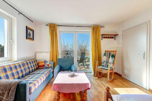 Apartamento Ferienwohnung Haus Waterblick Eg O