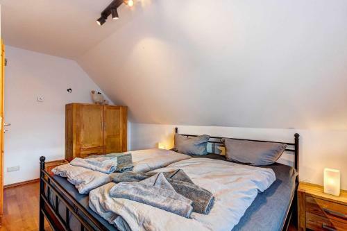 Ferienhaus 8erwassereck