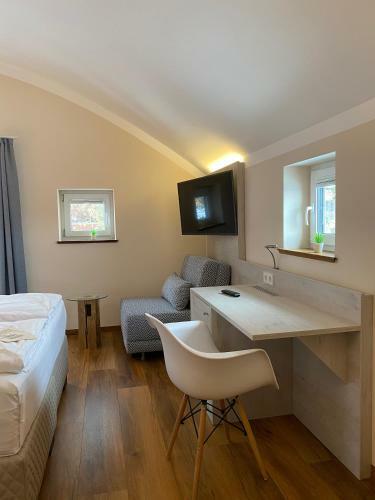 Safranberg Hotel