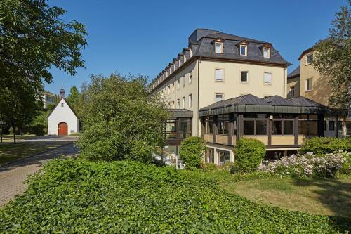 Hostal Priester- Und G�stehaus Marienau