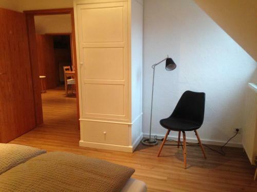Hostal G�stehaus Janson
