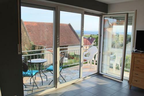 Apartamento Tropical 1