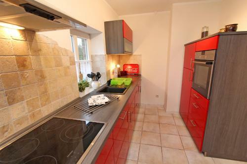 Apartamento Ferienwohnungen Direkt Am See User