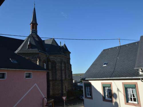 Lovely Holiday Home In Veldenz Near Mosel River