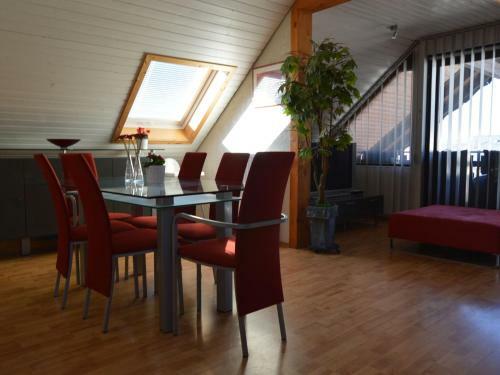 Lovely Holiday Home In Veldenz Near Mosel River