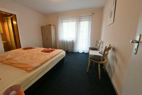Hotel Gasthof Zur Grafschaft Veldenz