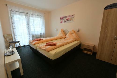 Hotel Gasthof Zur Grafschaft Veldenz