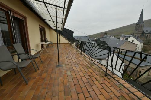 Hotel Gasthof Zur Grafschaft Veldenz