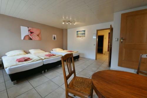 Hotel Gasthof Zur Grafschaft Veldenz