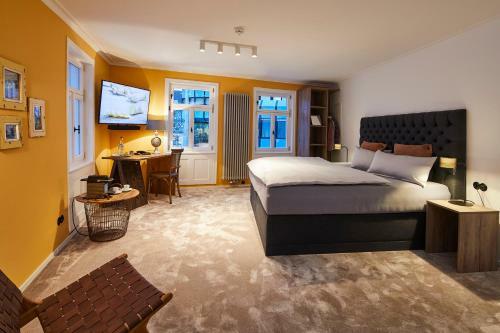 Hotel Bachofer