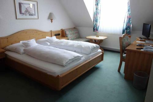 Hotel Bayerischer Hof