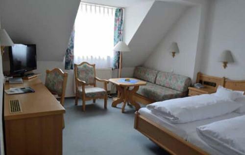 Hotel Bayerischer Hof