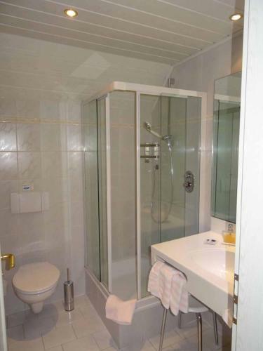 Hotel Bayerischer Hof