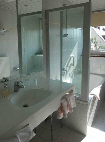 Hotel Bayerischer Hof