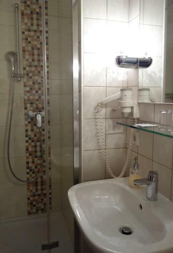 Hotel Bayerischer Hof