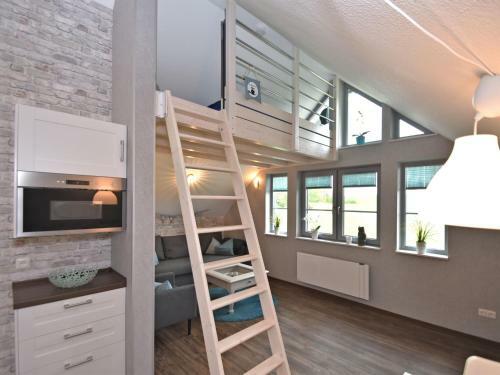 Spacious Apartment In Obernburg Near Forest