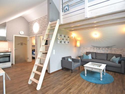 Spacious Apartment In Obernburg Near Forest