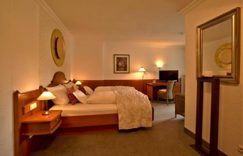 Hotel Kapler Alm