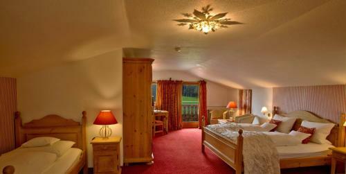 Hotel Kapler Alm