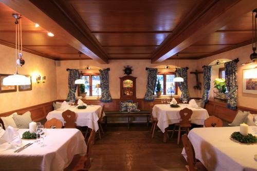Hotel Kapler Alm