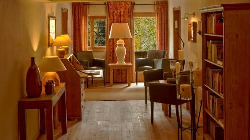 Hotel Kapler Alm