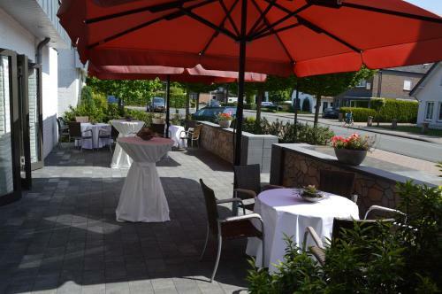 Hotel Meyerink