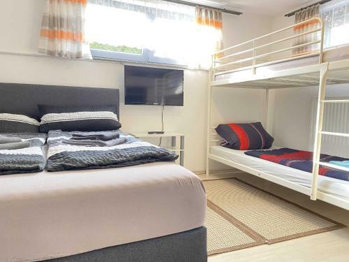 Apartamento Ferienwohnungen Reiger Wa320