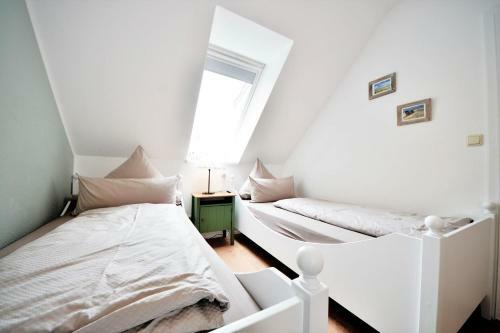 Haus Bl�mlein Wangerooge