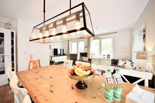 Haus Bl�mlein Wangerooge
