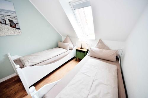 Haus Bl�mlein Wangerooge