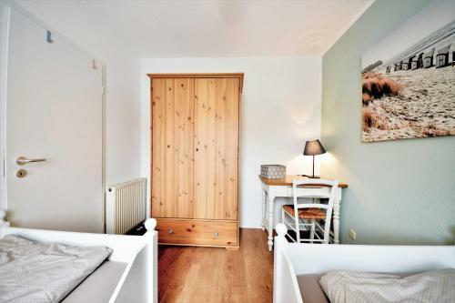 Haus Bl�mlein Wangerooge