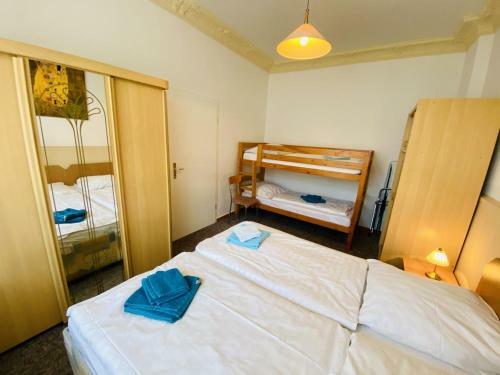 Apartamento Alexandrine