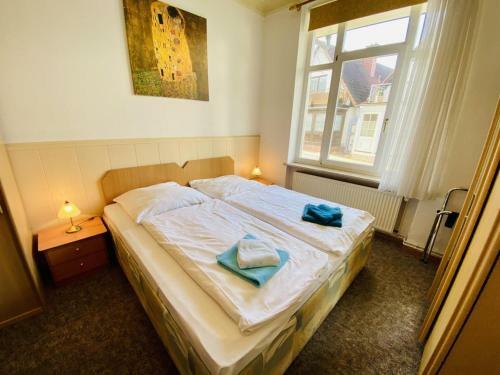 Apartamento Alexandrine