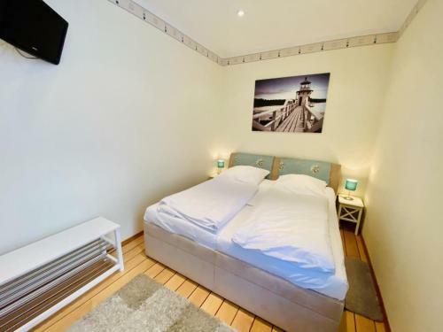 Apartamento Strandm�we