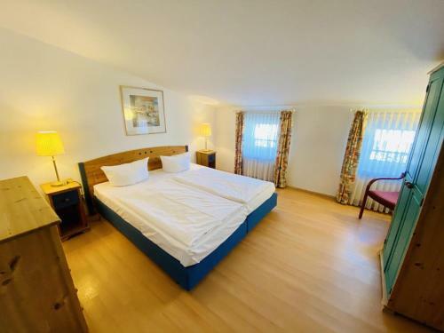 Apartamento Chrischanshof, Morgensonne
