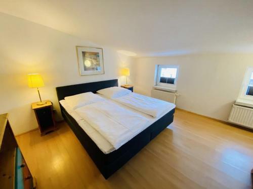 Apartamento Chrischanshof, Morgensonne