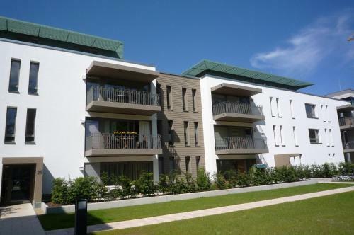 Apartamento Residenz/eric