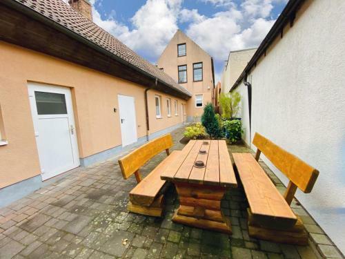 Apartamento Captain Hook/kogge