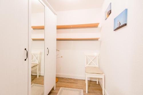 Apartamento Whg_ 13_ Haus Osterweg 8