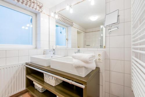 Apartamento Whg_ 13_ Haus Osterweg 8