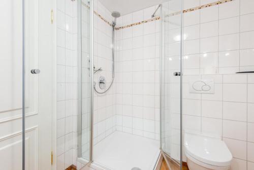 Apartamento Whg_ 13_ Haus Osterweg 8