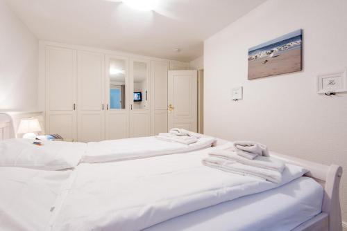 Apartamento Whg_ 13_ Haus Osterweg 8