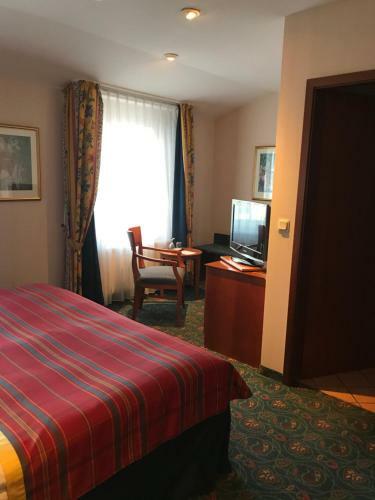 Hotel Johannishof