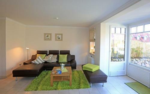 Apartamento Whg_ 7a_ Haus Nordmarkgarten
