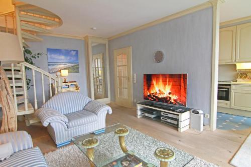 Apartamento Seaside Whg_ 30