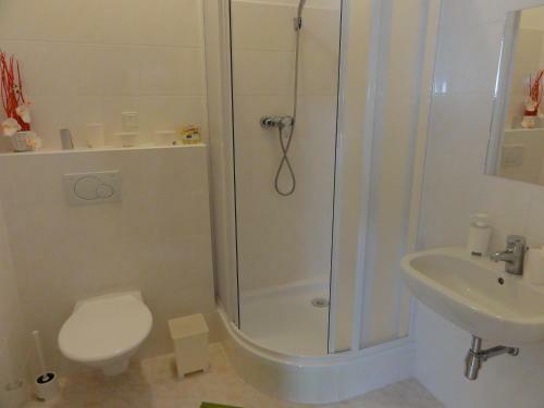Hostal Penzion U Hradeb